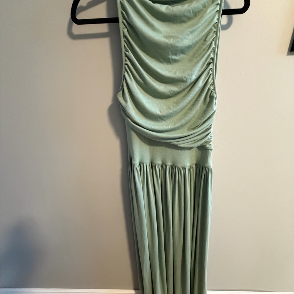Runaway The Label Sage Dress